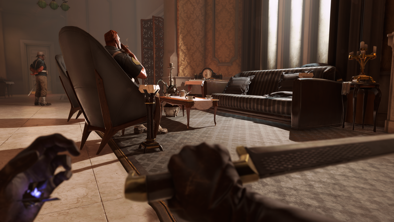 [24/08/2017] Dishonored -Der Tod des Outsiders: Auf der Gamescom ausprobiert - so spielt sich die Erweiterung (4)
