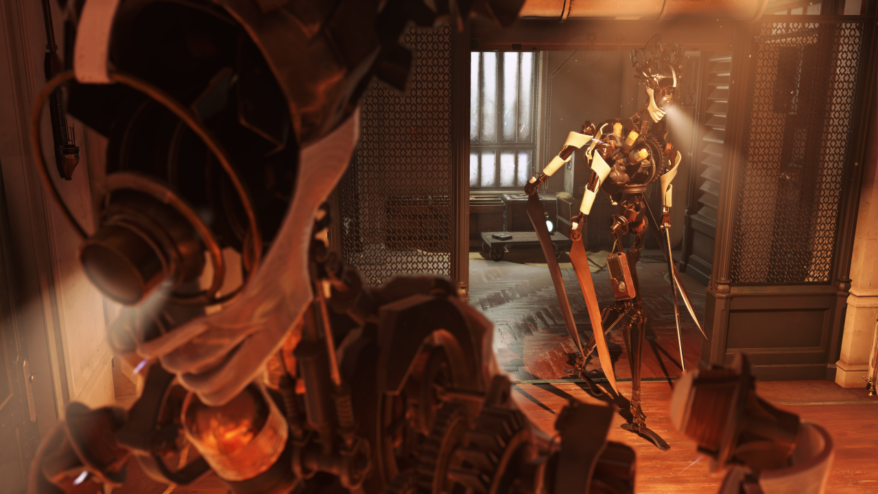 [24/08/2017] Dishonored -Der Tod des Outsiders: Auf der Gamescom ausprobiert - so spielt sich die Erweiterung (6)