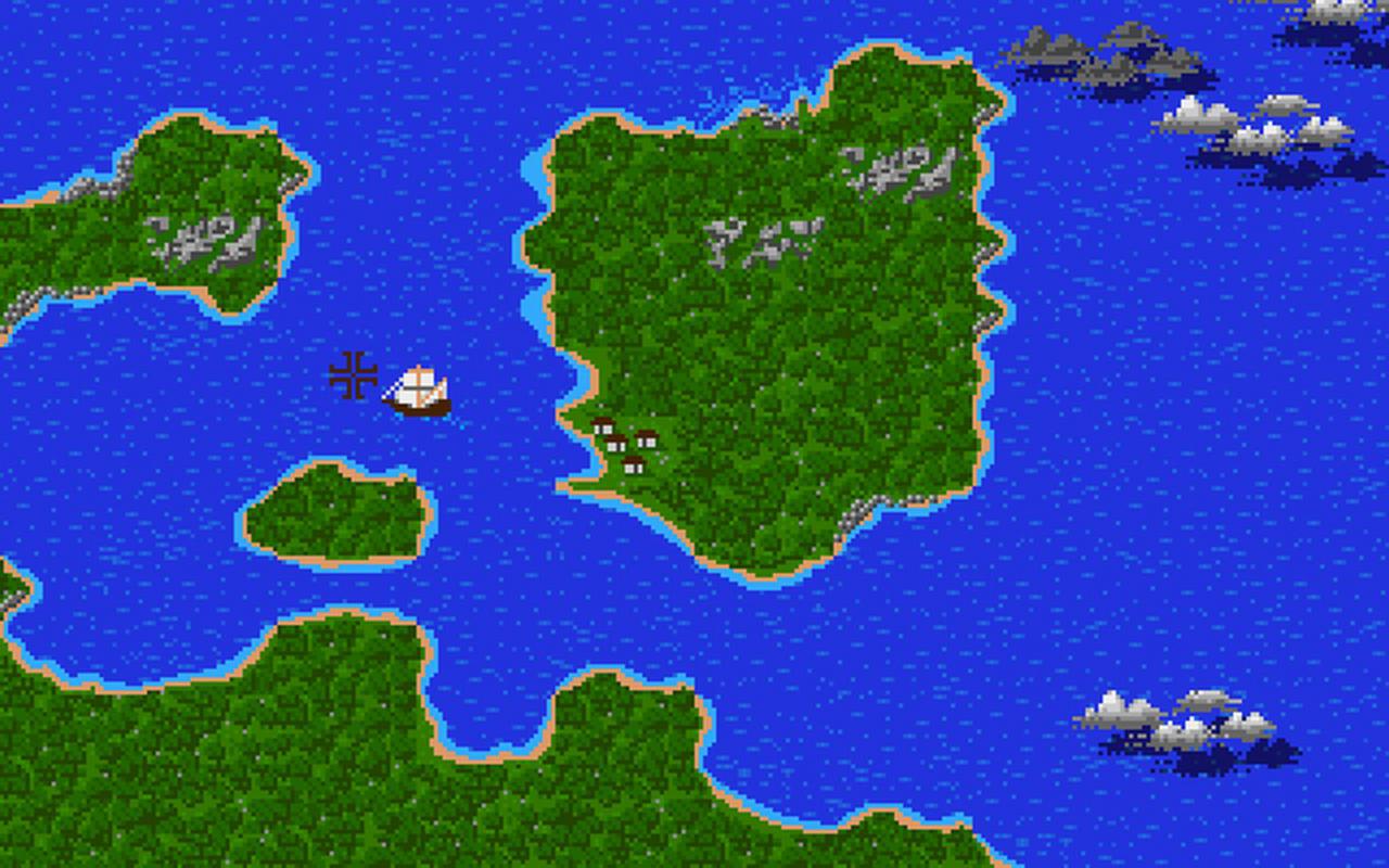 [26/08/2017] Filme und Spiele mit historischem Setting prägen unser Geschichtsbild. Das stimmt nicht&nbsp;immer mit der historischen Realität überein. Ein Beispiel dafür ist Sid Meier’s Pirates!