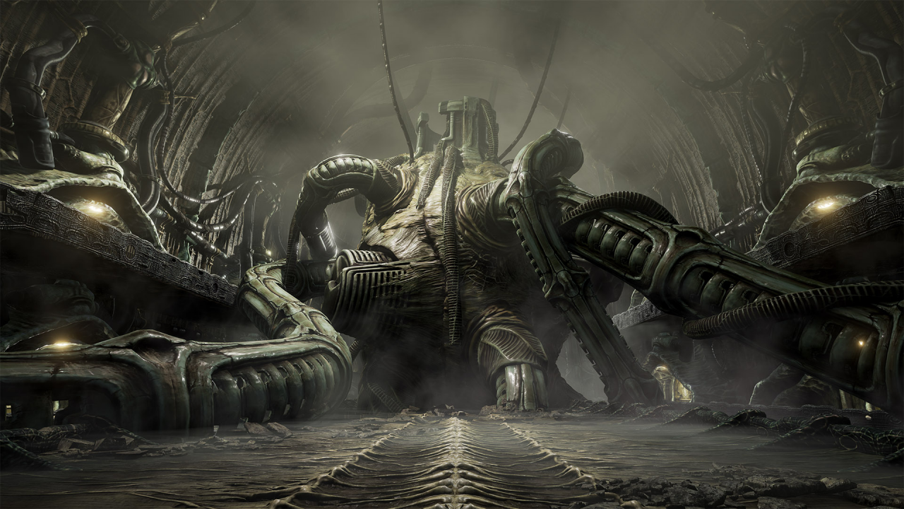 [30/08/2017] &nbsp; Scorn: Die Angst als ständiger Begleiter – das sagt der Game Director über das Horrorspiel&nbsp;