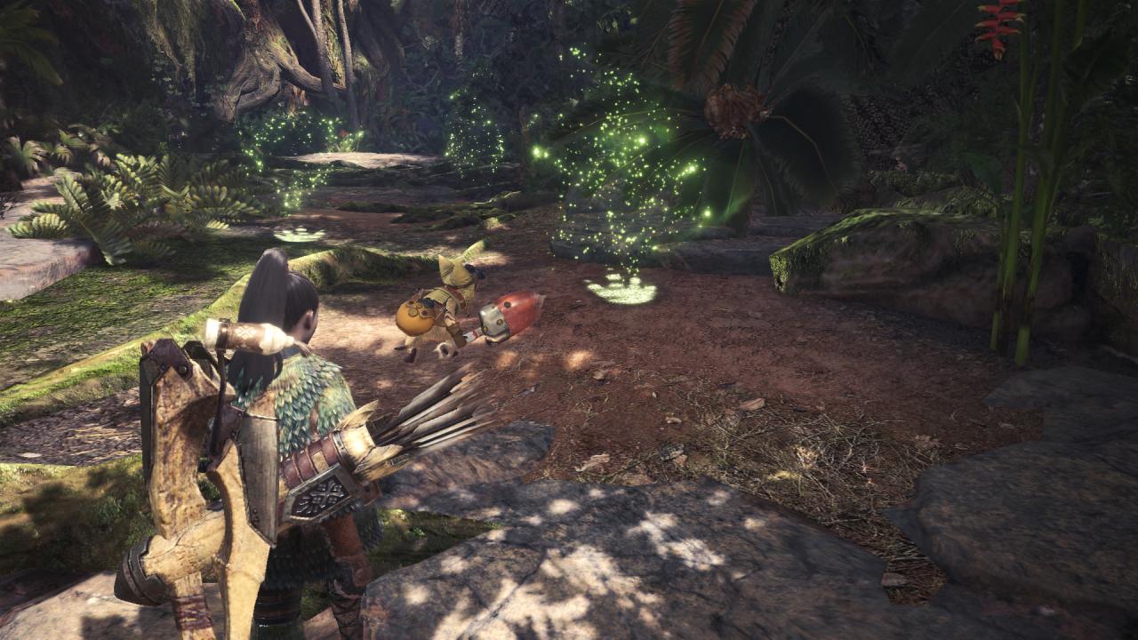 [26/08/2017] Capcom auf der Gamescom 2017:&nbsp;​Monster Hunter: World & Marvel vs. Capcom: Infinite in der Kurz-Vorschau (14)