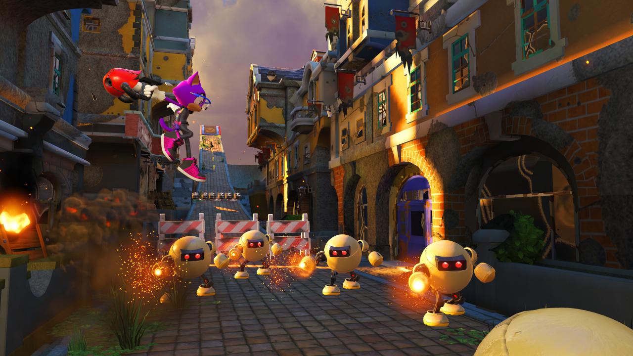 Sonic Forces: Rasante Plattform-Action auf der Gamescom angespielt (12)
