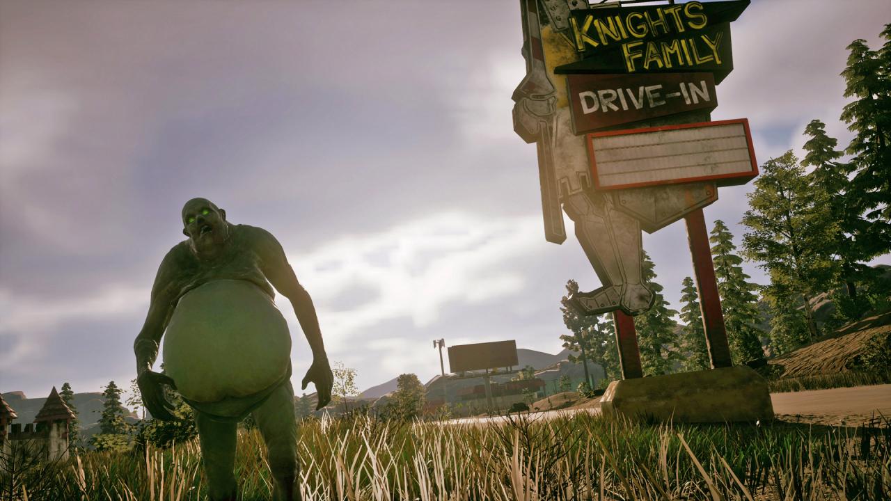 [22/08/2017] State of Decay 2: Neue Screenshots von der Gamescom (3)