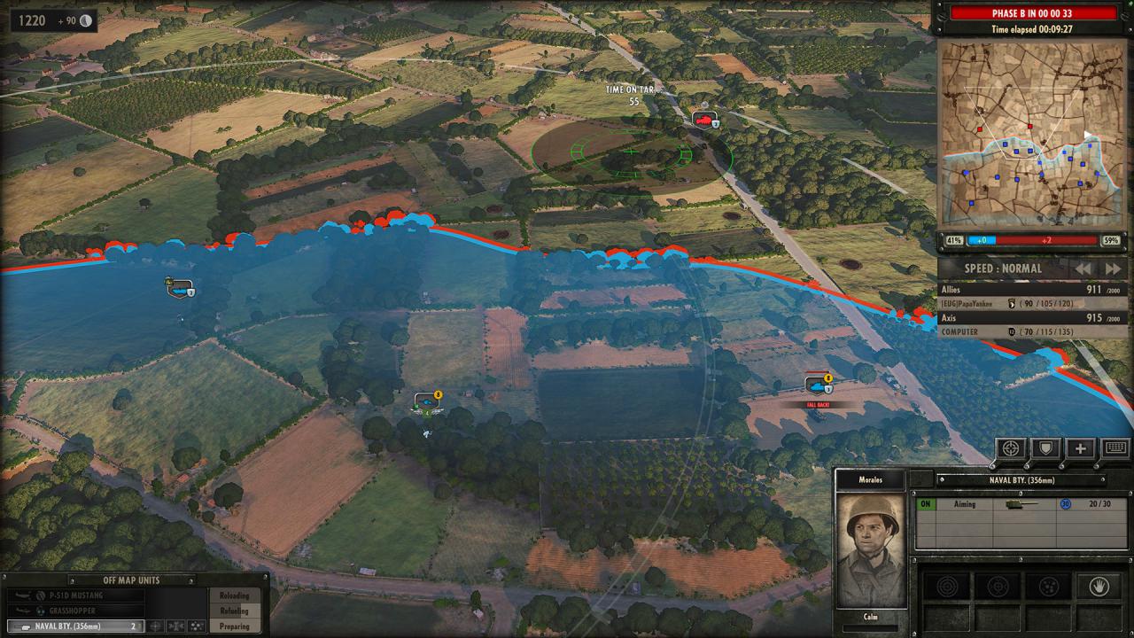 [26/08/2017] Steel Division Normandy 44