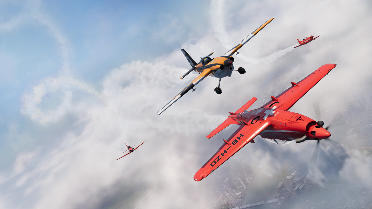 [22/08/2017] The Crew 2 in der Gamescom-Vorschau: Rasen, fliegen, Wellen brechen (3)