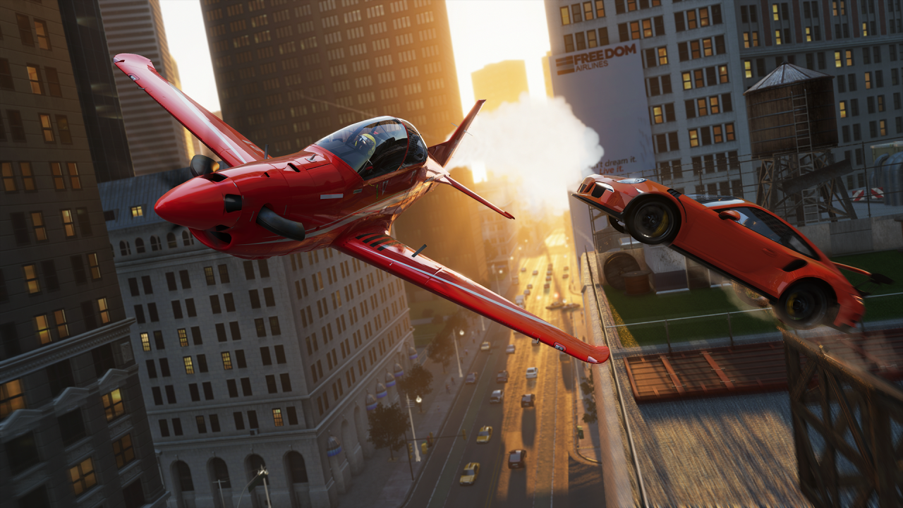 [22/08/2017] The Crew 2 in der Gamescom-Vorschau: Rasen, fliegen, Wellen brechen (6)