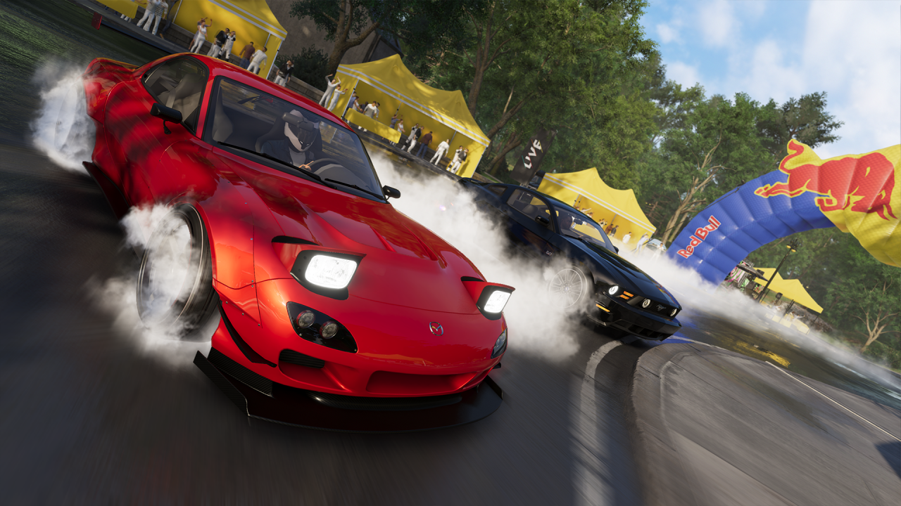 [22/08/2017] The Crew 2 in der Gamescom-Vorschau: Rasen, fliegen, Wellen brechen (7)