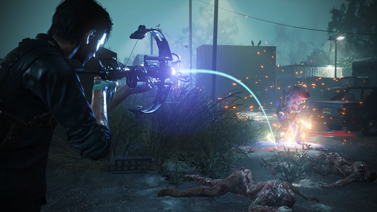 [04/08/2017] The Evil Within 2 erscheint bald und wir wollen euch heute über die Charaktere aufklären, die wir bereits kennen.