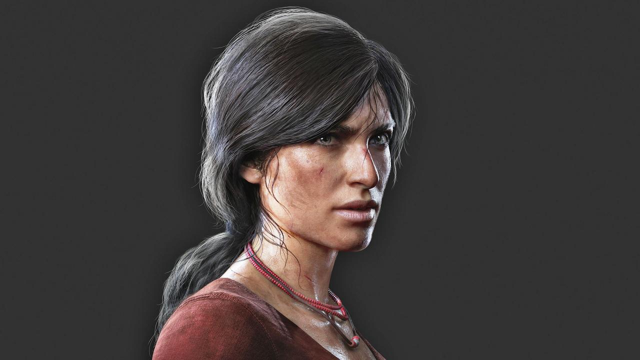 [16/08/2017] Chloe Frazer ist die Heldin in Uncharted: The Lost Legacy.