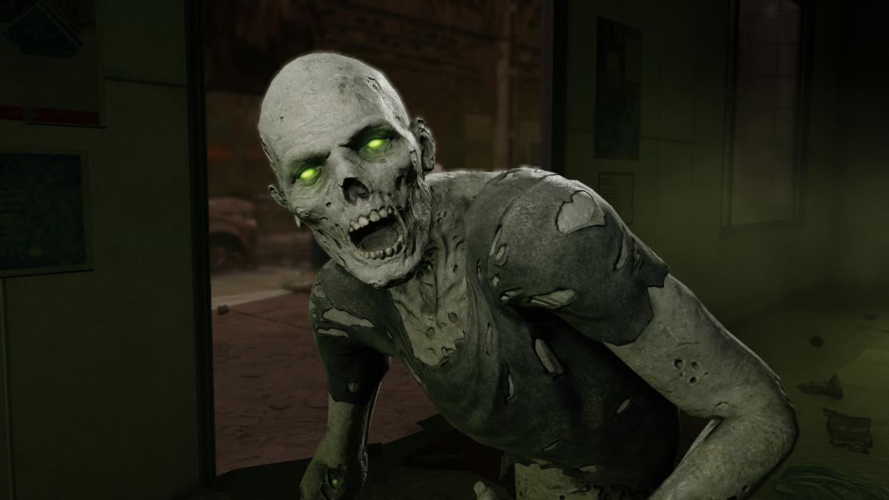 [17/08/2017] Die Lost reagieren allergisch auf Geräusche; wer Granaten einsetzt, lockt ganze Schwärme der Zombies an. Gut: Die Viecher greifen neben XCOM auch die Aliens an.