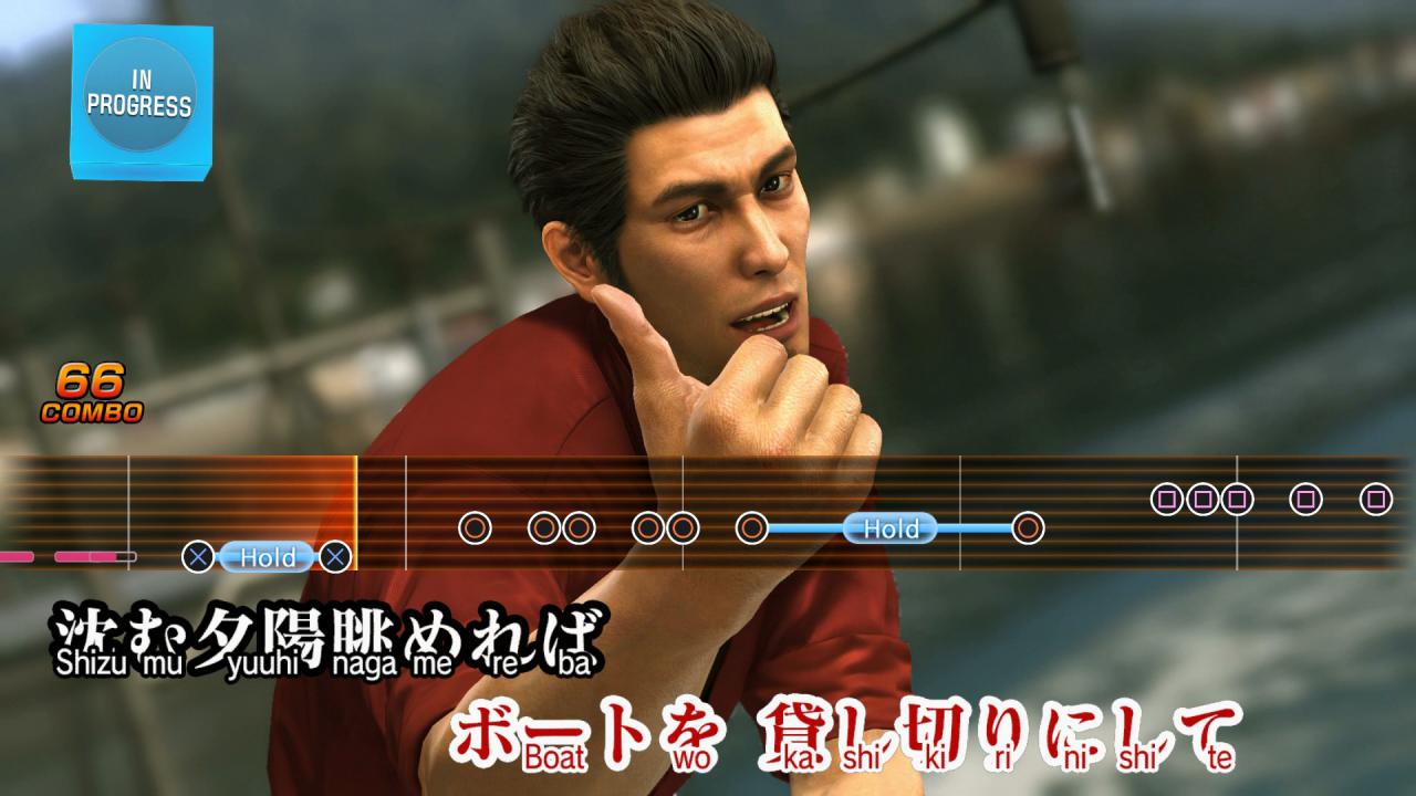 [25/08/2017] Yakuza 6: The Song of Life in der Gamescom-Vorschau - ​Neue Engine, klassisches Yakuza (1)