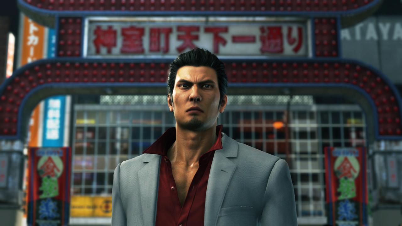 [18/08/2017] Yakuza 6: The Song of Life in der Gamescom-Vorschau - ​Neue Engine, klassisches Yakuza (6)