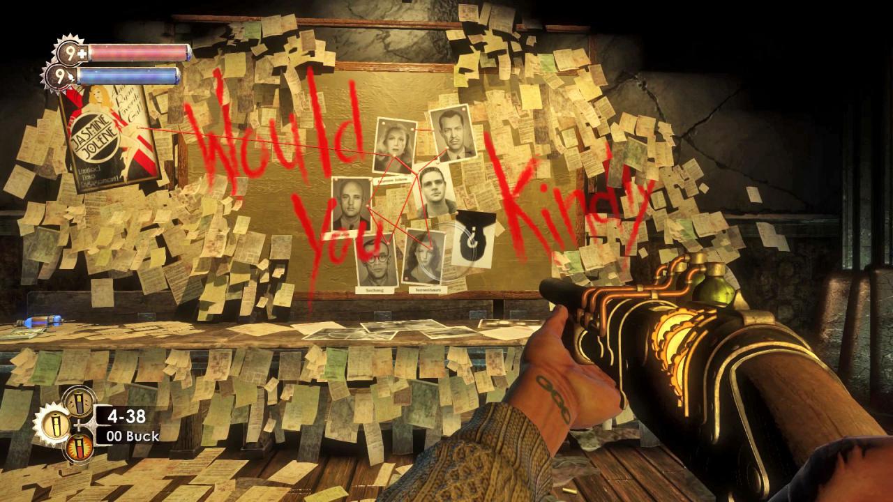PC Games Demo-Artikel Überschrift [alle Artikel-Module, 02/2021] (3)
