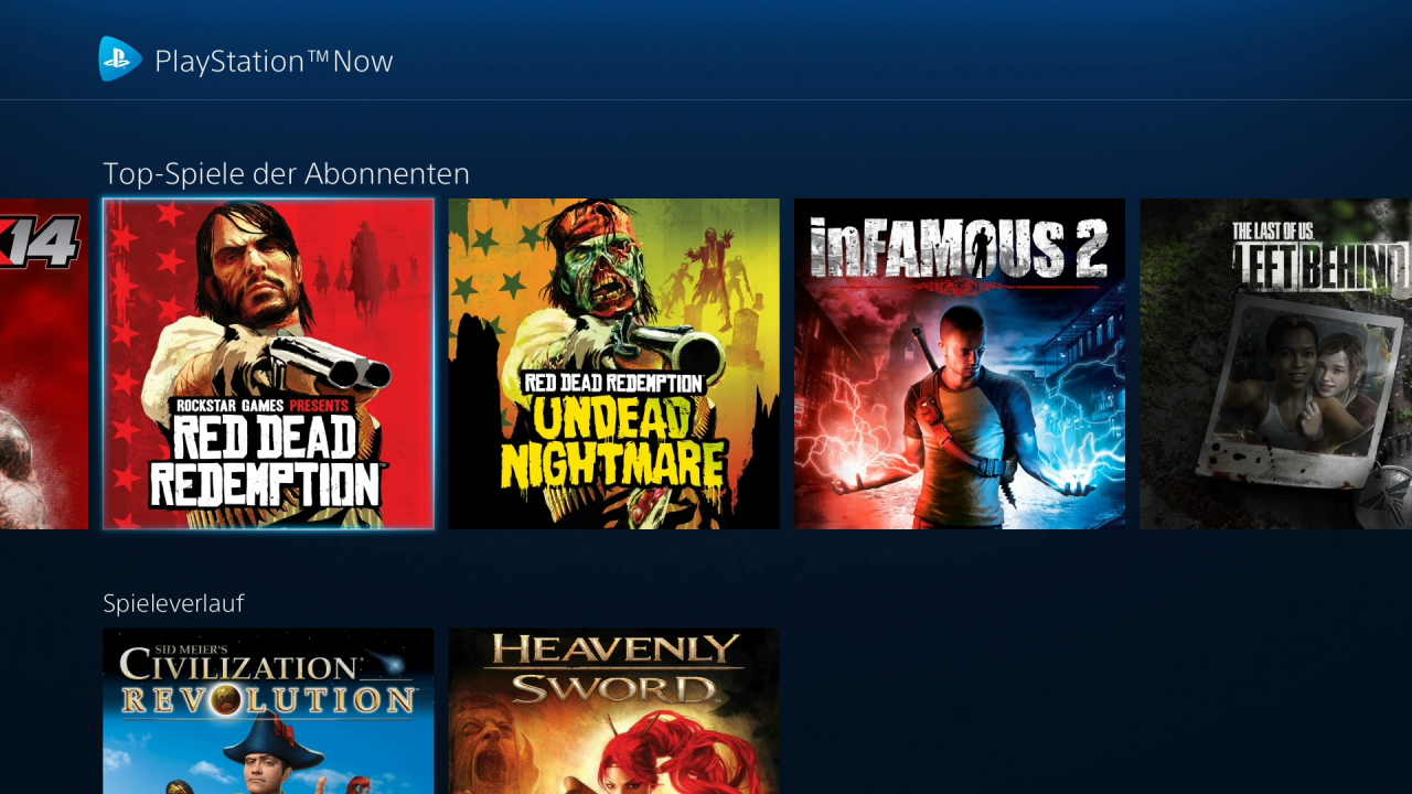 [18/08/2017] Playstation Now in der Beta: So funktioniert der Streaming-Dienst. (7)