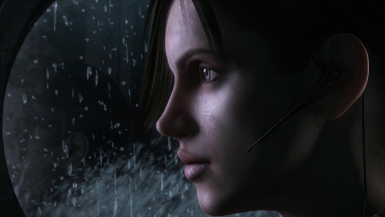[28/08/2017] Jill Valentine begibt sich auf die Suche nach Chris Redfields Notsignal.