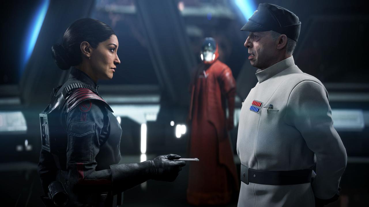 [04/08/2017] Zu wenig Inhalte, Lootboxenkontroversen oder austauschbares Storytelling - durch Star Wars Battlefront 1 und 2 hat sich DICE nicht nur mit Ruhm bekleckert.