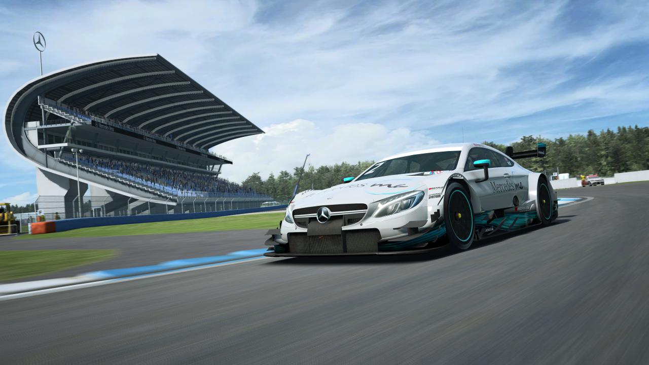 [05/09/2017] RaceRoom Racing Experience - Screenshots aus der Rennsimulation (1)