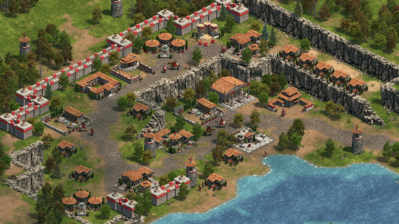 [18/09/2017] Age of Empires: Definitive Edition - Zu Besuch bei Microsoft - Vorschau mit Anspieleindrücken. (13)