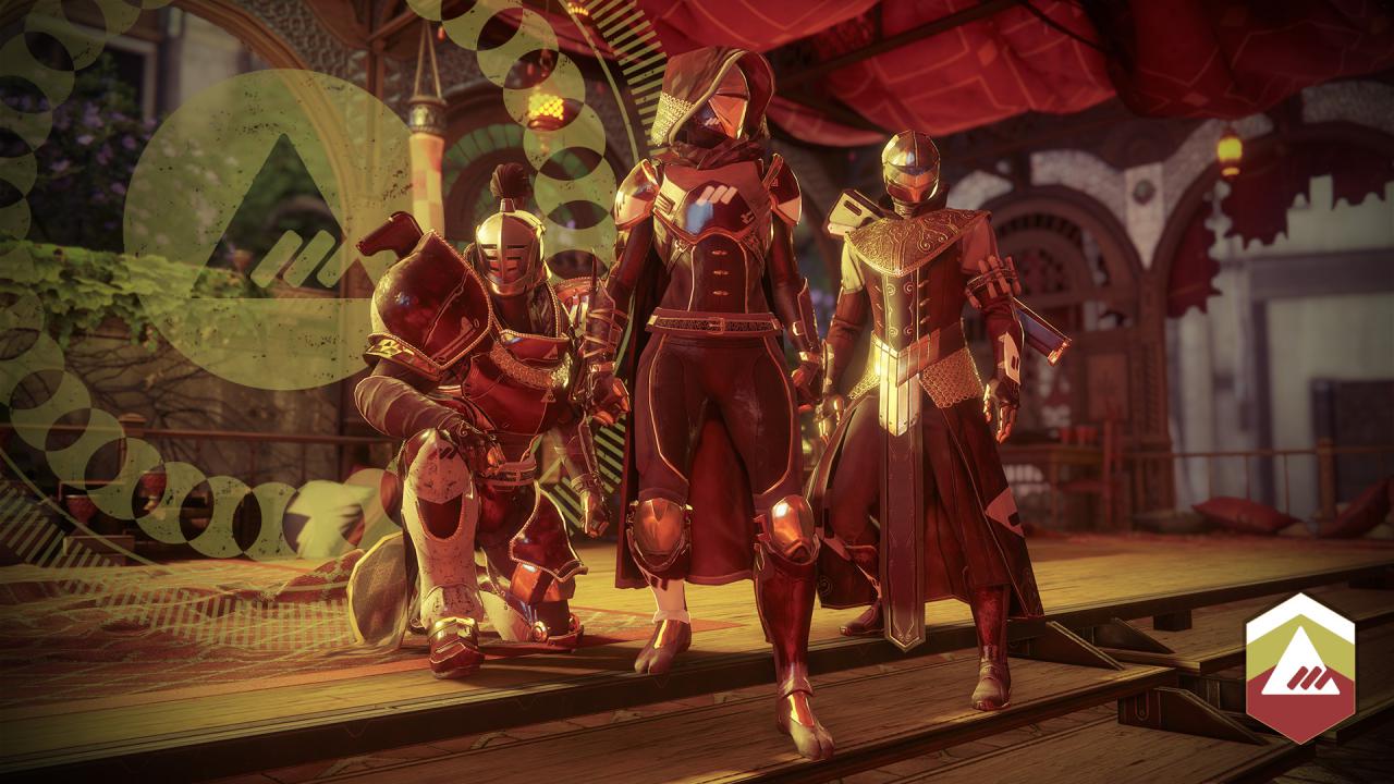 Destiny 2: Die Hüter
