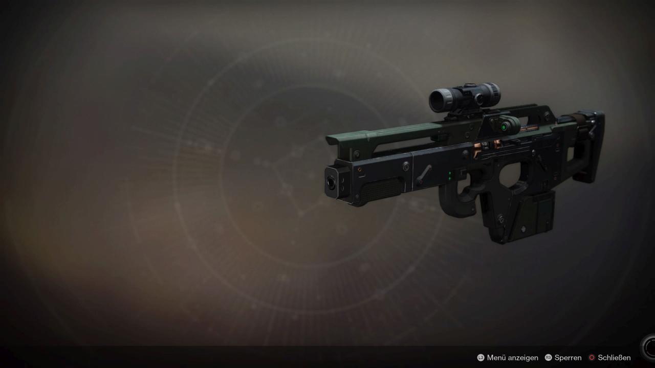 [09/09/2017] MIDA Multi-Werkzeug in Destiny 2