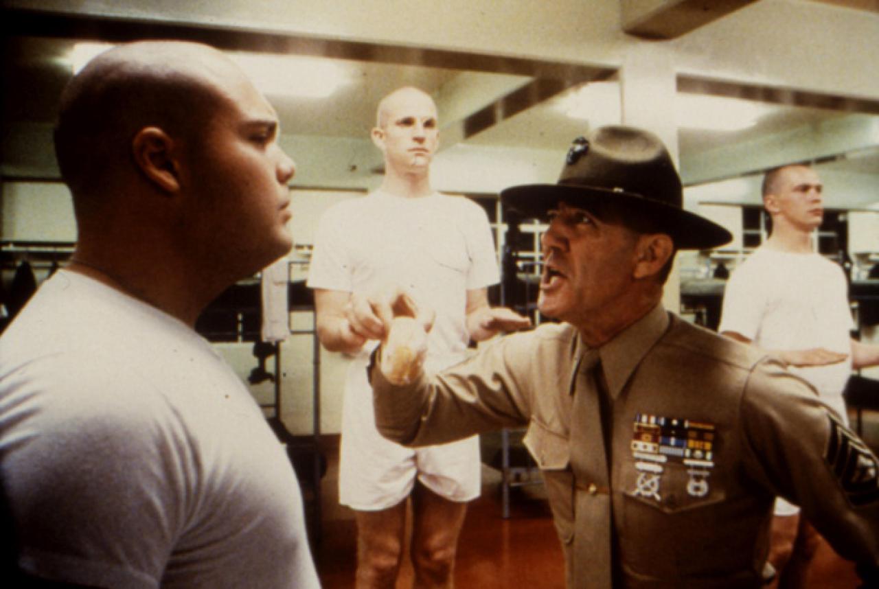 WoW: Full Metal Jacket
