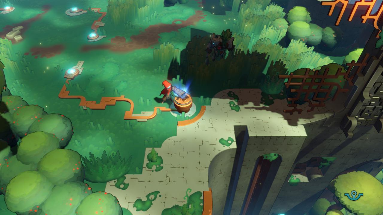 [29/09/2017] Hob im Test für PC und PS4