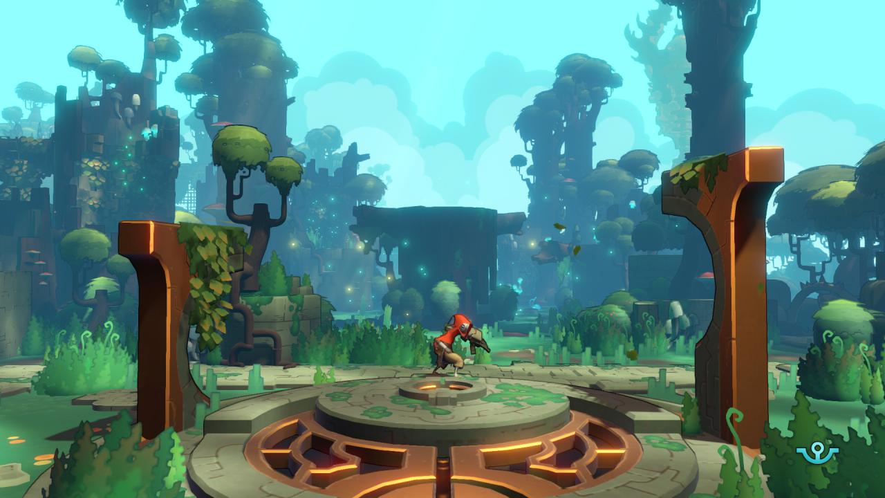 [29/09/2017] Hob im Test für PC und PS4
