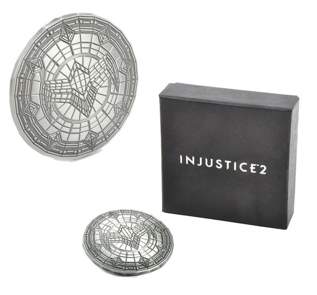 [29/09/2017] Injustice-2-Fan-Paket