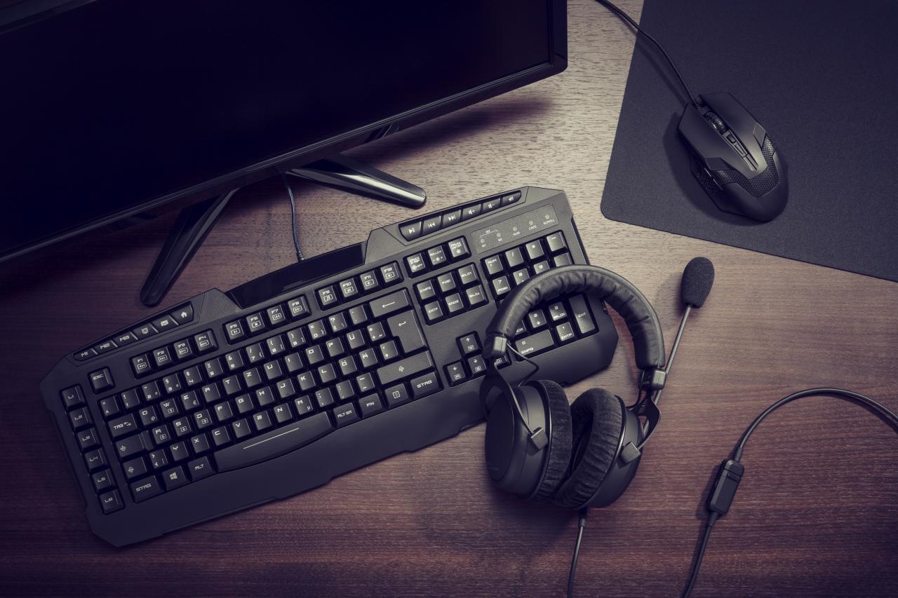 [21/09/2017] Beyerdynamic MMX 300 Generation 2 - Die Stereo-Referenz unter den Headsets im Test (1)