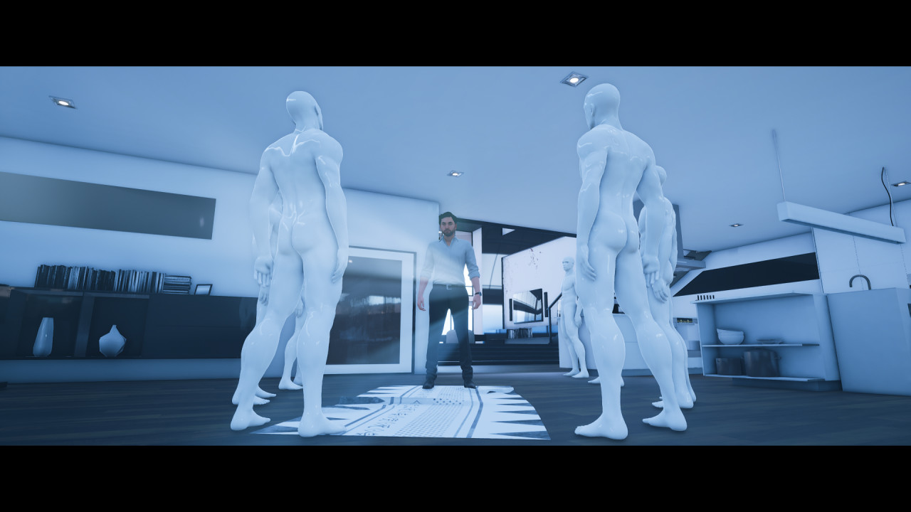 [29/09/2017] Past Cure soll bereits Ende des Jahres erscheinen. Ob das Action-Stealth-Spiel schon so weit ist, klären wir in unserer Vorschau. (1)