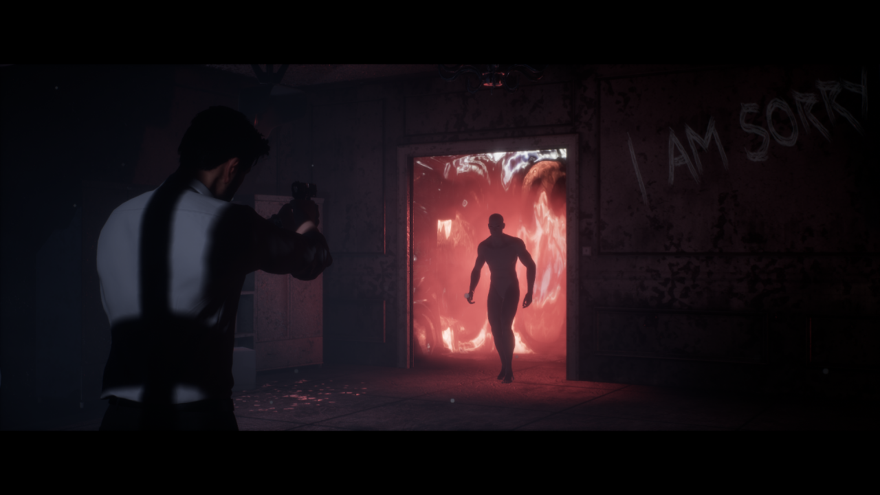 [29/09/2017] Past Cure soll bereits Ende des Jahres erscheinen. Ob das Action-Stealth-Spiel schon so weit ist, klären wir in unserer Vorschau. (2)