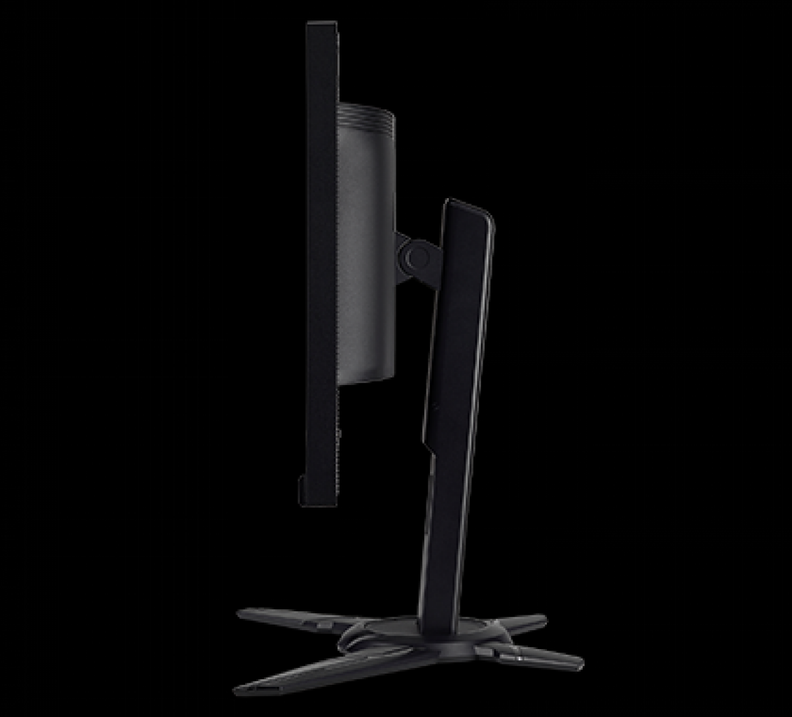 [04/09/2017] Der Acer Predator im Gaming-Test