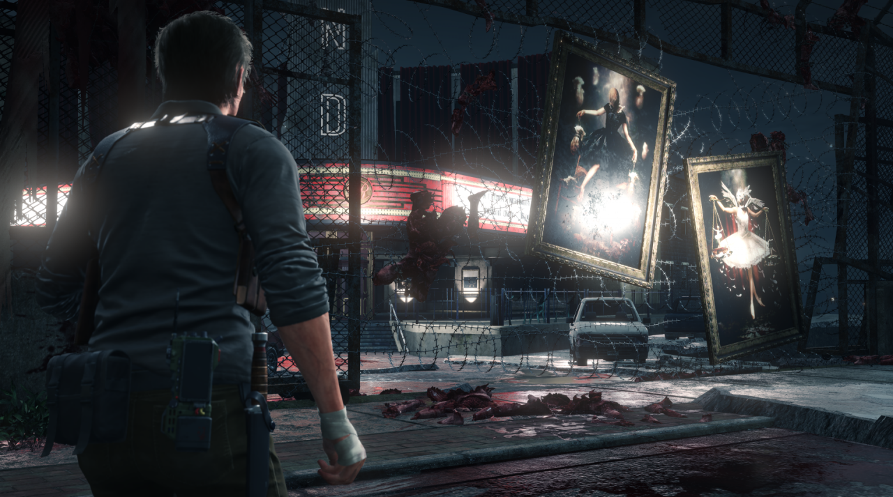 [11/09/2017] The Evil Within 2: Autor Trent Haaga im Interview mit PC Games (9)