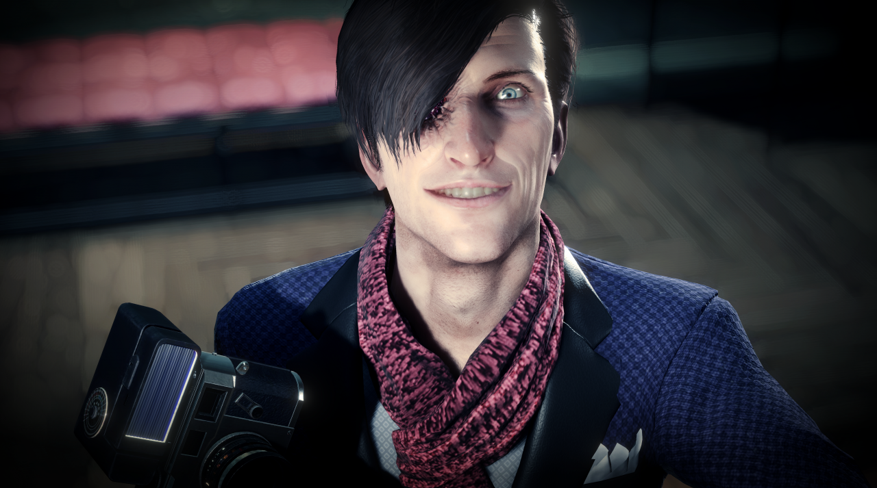 [26/09/2017] In The Evil Within 2 gibt es ein neues Skillsystem. Außerdem werden Waffenupgrades und Crafting ganz groß geschrieben. (9)