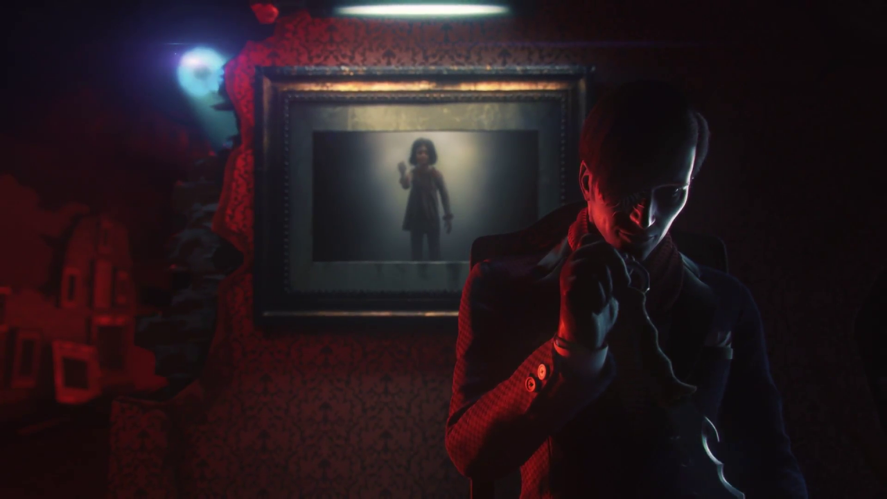 [14/09/2017] The Evil Within 2 erscheint bald und wir wollen euch heute über die Charaktere aufklären, die wir bereits kennen.