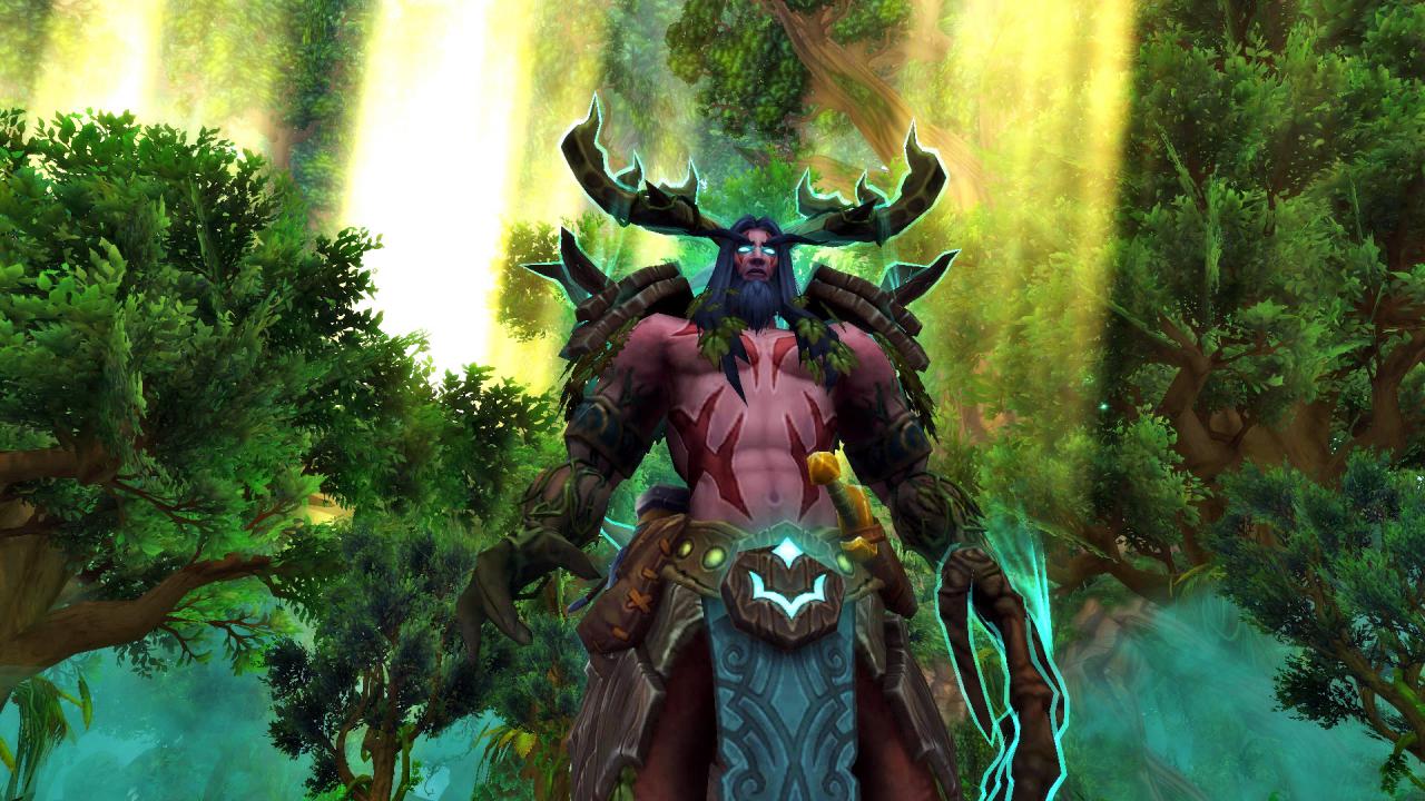 [20/09/2017] Bei der BlizzCon 2017 wird Blizzard Entertainment wohl das nächste Addon für World of WarCraft ankündigen. (1)