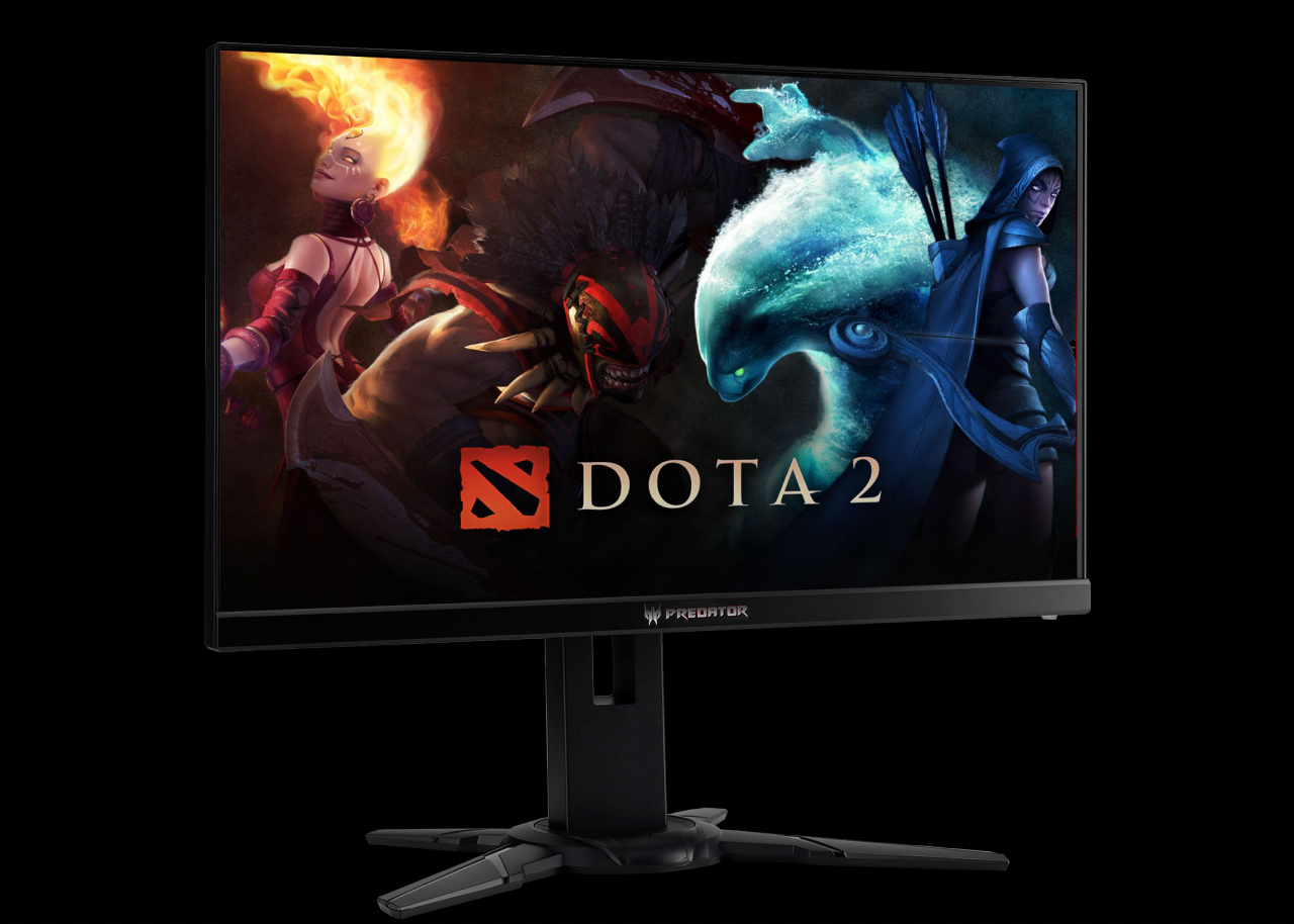 [04/09/2017] Der Acer Predator im Gaming-Test
