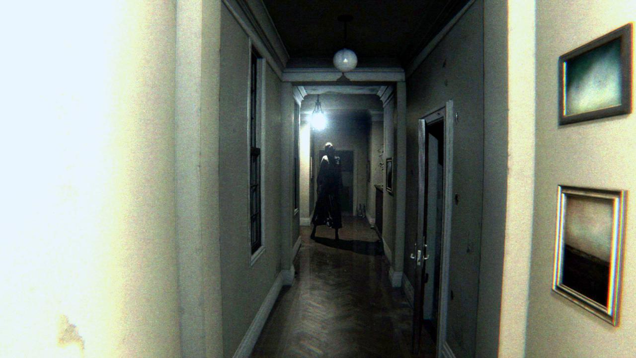 [08/09/2017] Die Rätsel in P.T. sind mysteriös, mit Tendenz zur Undurchschaubarkeit. Lachendes Baby und klingelndes Telefon, anyone?