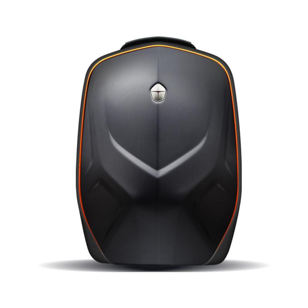 [18/10/2017] Armour Backpack