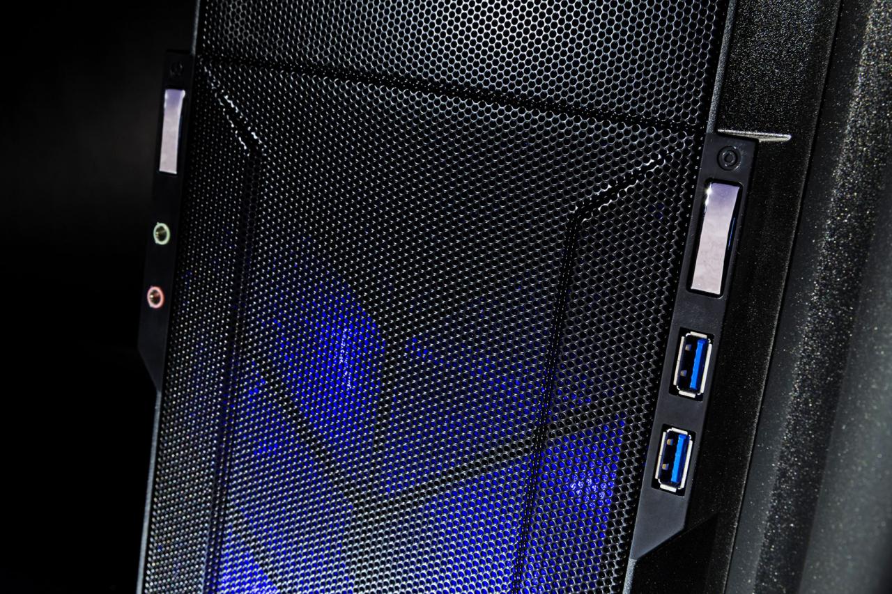 [20/10/2017] GAMING-PC 99917V2