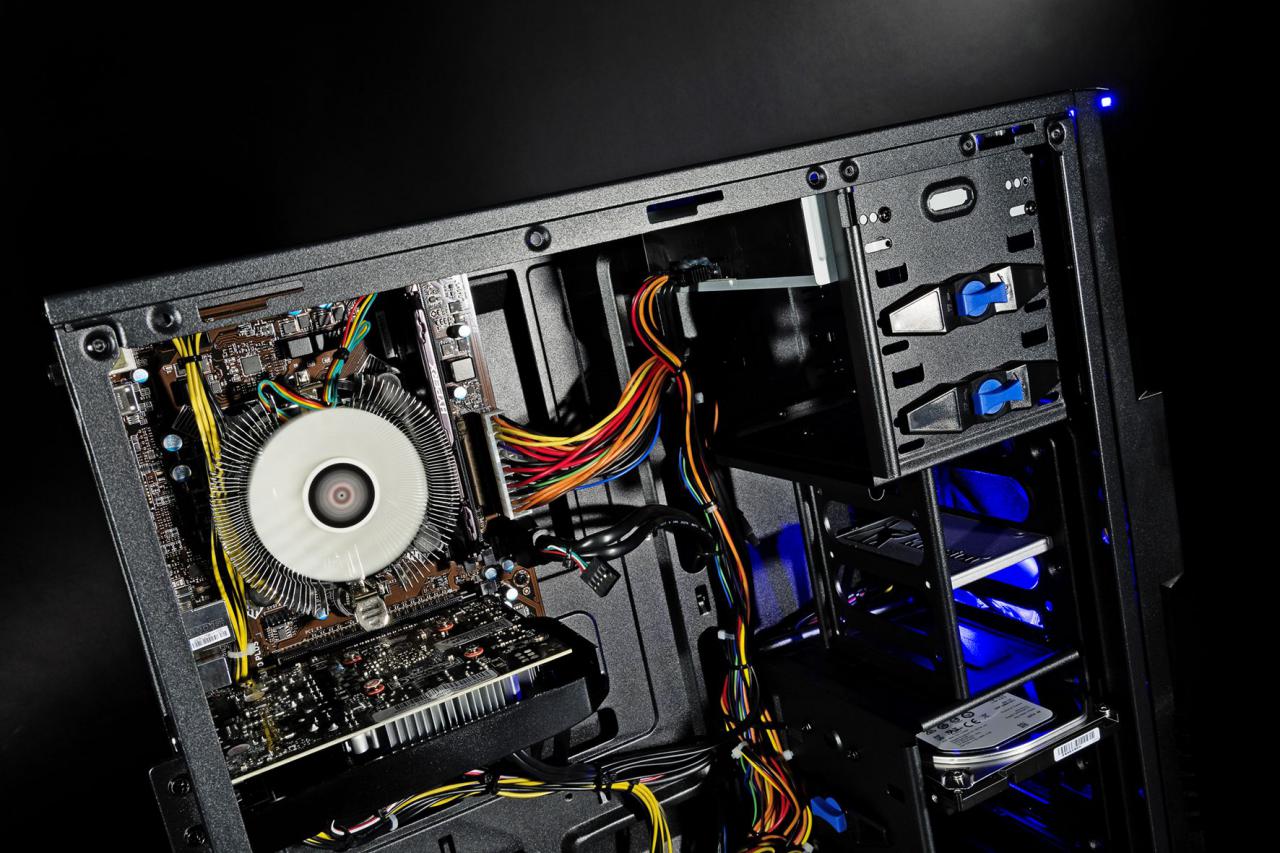 [20/10/2017] GAMING-PC 99917V2