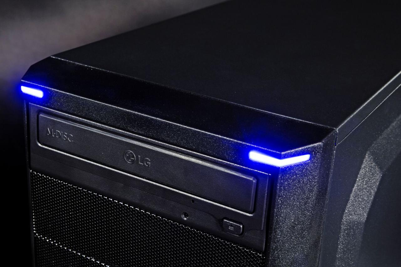 [20/10/2017] GAMING-PC 99917V2