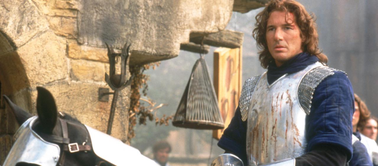 Lancelot