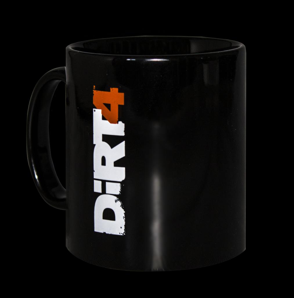 [24/10/2017] Dirt 4