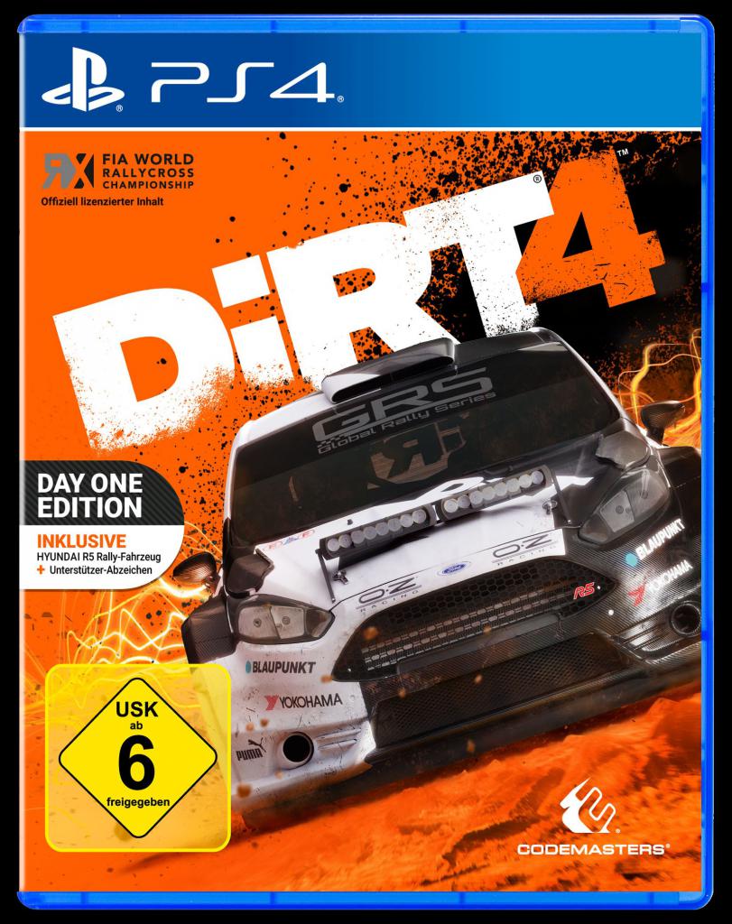 [24/10/2017] 25 Jahre PC Games: Jubiläumsgewinnspiel, Tag 29 - Gewinnt ein tolles Dirt-4-Fan-Paket von Codemasters (1)