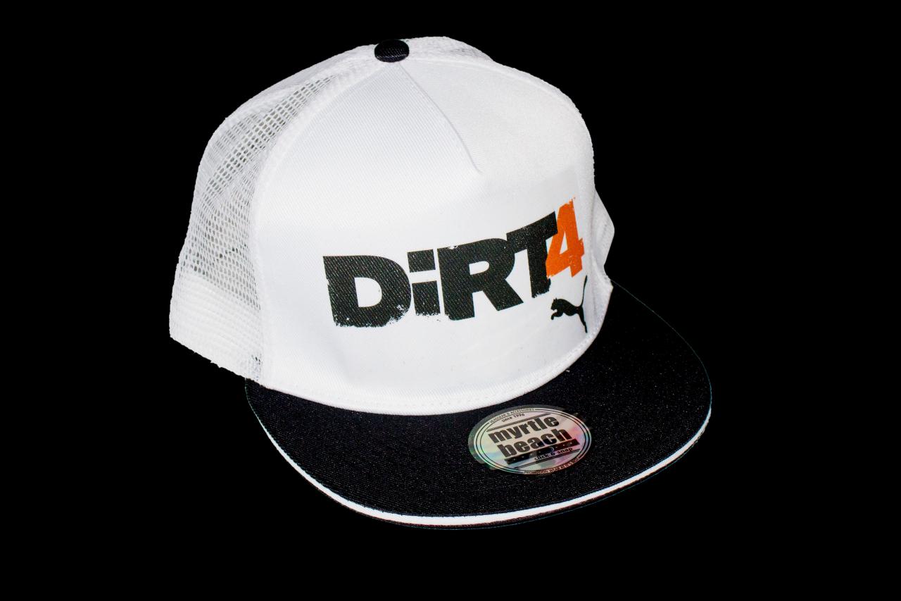 [24/10/2017] Dirt 4