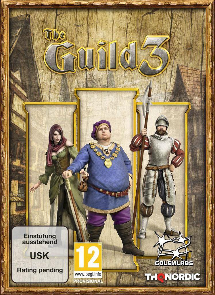 [05/10/2017] 25 Jahre PC Games: Jubiläumsgewinnspiel