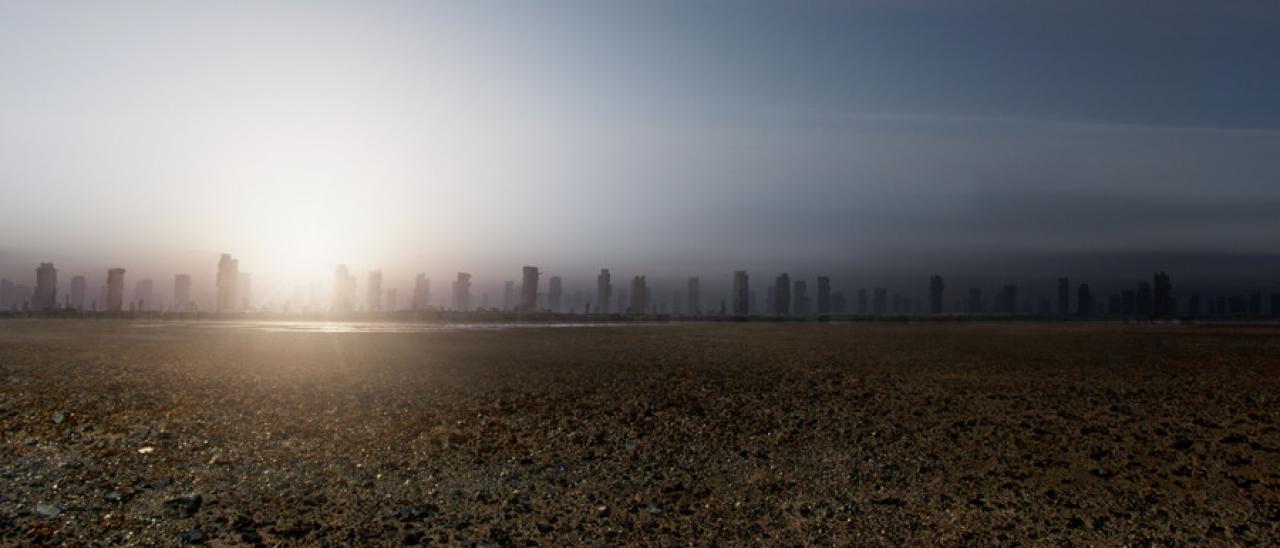 Mega City One
