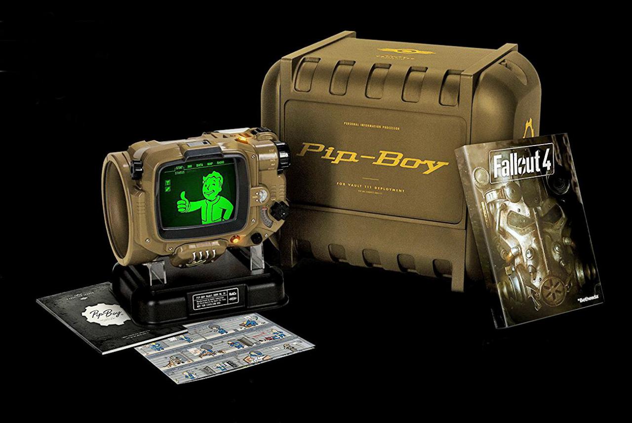 [23/10/2017] Fallout 4
