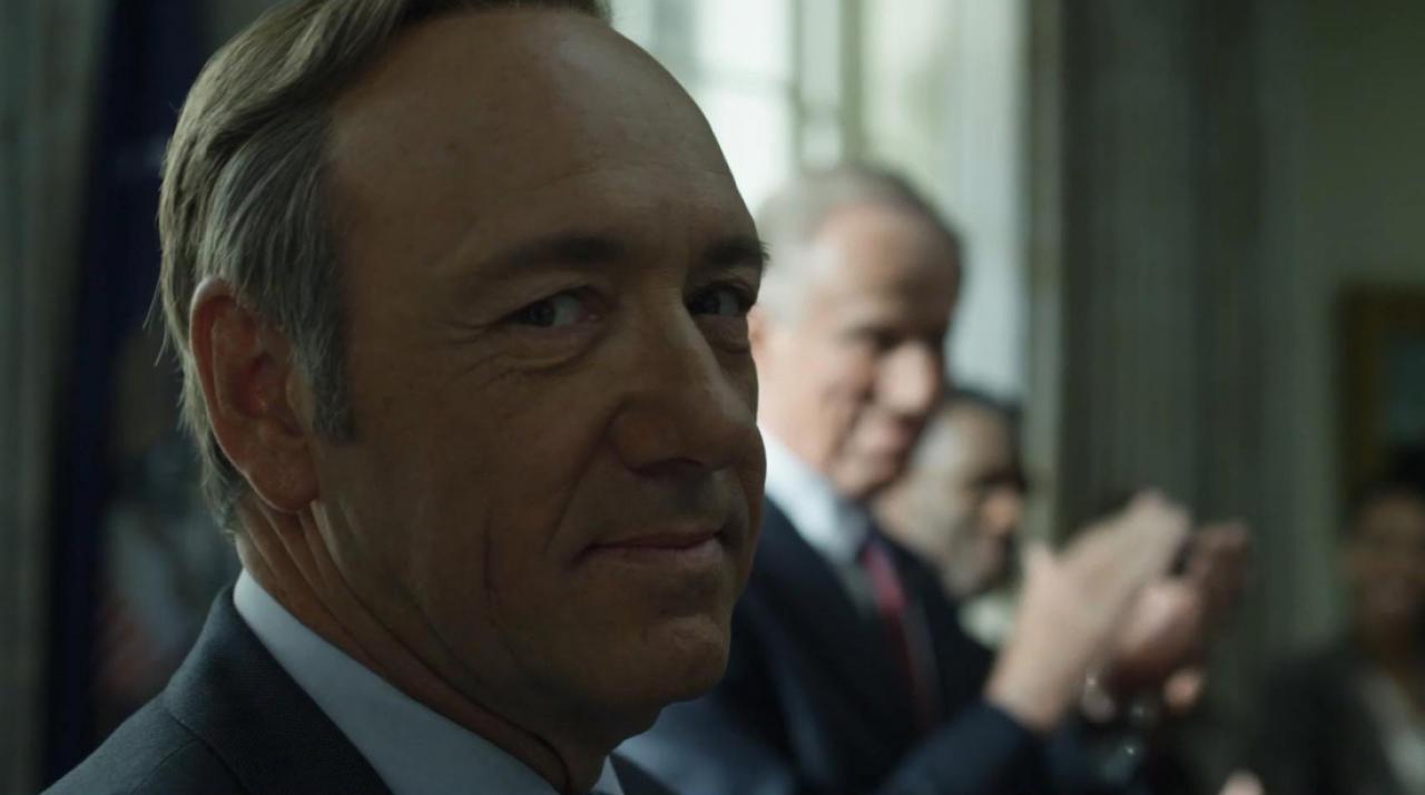 Francis Underwood